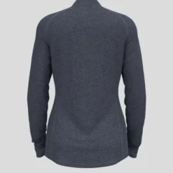 OdloTencia 1/2 Zip - Polaire femme