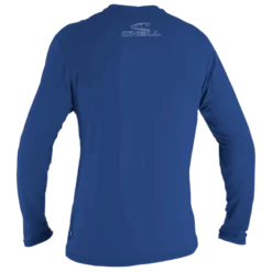 O'NeillBasic Skins L/S Sun Shirt logo - Lycra homme