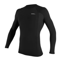 O'NeillBasic Skins L/S Rash Guard - Lycra homme