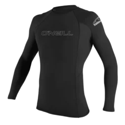 O'NeillBasic Skins L/S Rash Guard logo - Lycra homme