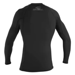 O'NeillBasic Skins L/S Rash Guard logo - Lycra homme