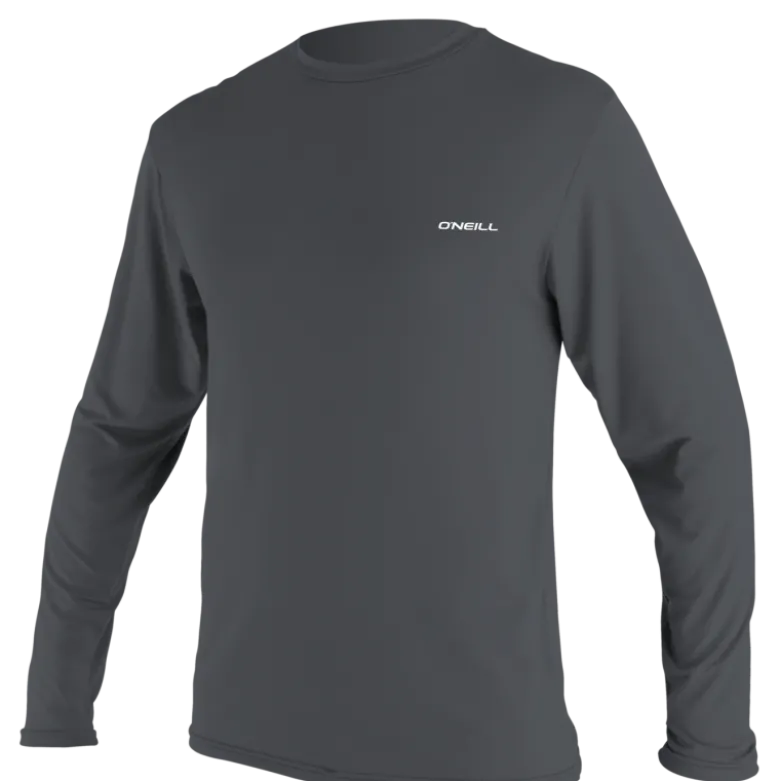 O'NeillBasic Skins L/S Sun Shirt - Lycra homme