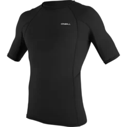O'NeillBasic Skins S/S Rash Guard - Lycra homme
