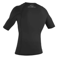 O'NeillBasic Skins S/S Rash Guard logo - Lycra homme