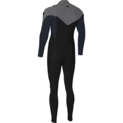 O'NeillEpic 4/3 Chest Zip Full - Combinaison de surf homme