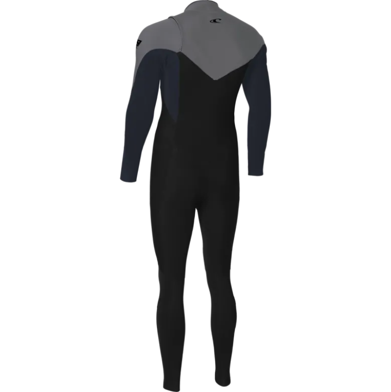 O'NeillEpic 4/3 Chest Zip Full - Combinaison de surf homme