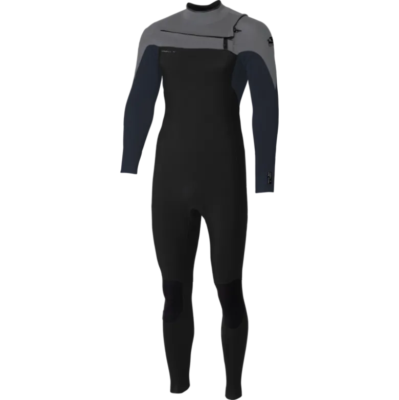 O'NeillEpic 4/3 Chest Zip Full - Combinaison de surf homme