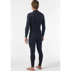 O'NeillHyperfreak 3/2+ Chest Zip Full - Combinaison de surf homme