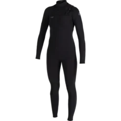 O'NeillWms Epic 4/3 Chest Zip Full - Combinaison de surf femme