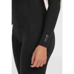 O'NeillWms Epic 3/2 Chest Zip Full - Combinaison de surf femme