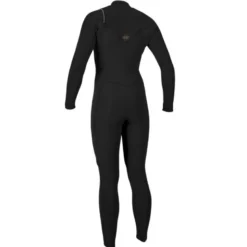 O'NeillWms Hyperfreak 4/3+ Chest Zip Full - Combinaison de surf femme