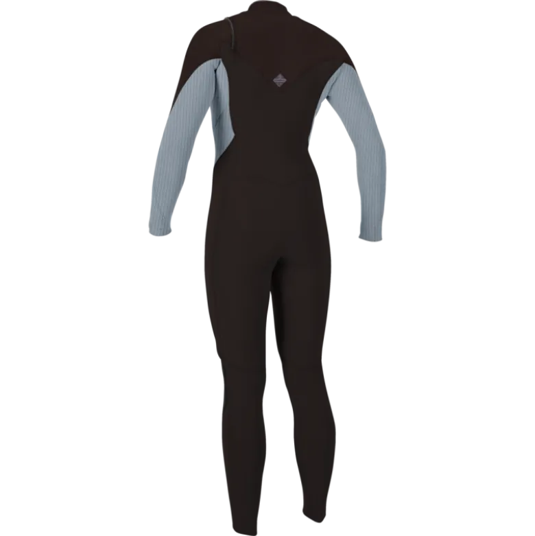 O'NeillWms Hyperfreak 3/2+ Chest Zip Full - Combinaison de surf femme