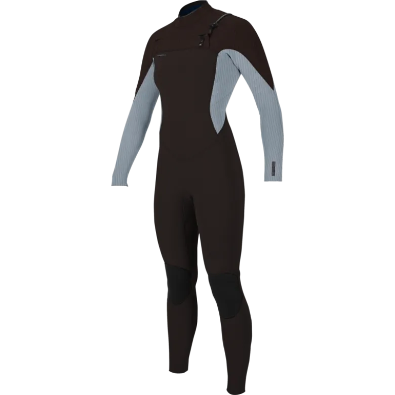 O'NeillWms Hyperfreak 3/2+ Chest Zip Full - Combinaison de surf femme