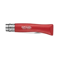 OpinelMon 1er Opinel N°07 - Couteau enfant