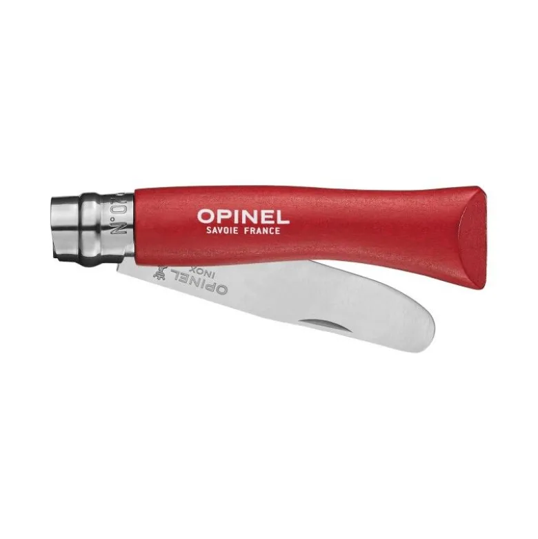 OpinelMon 1er Opinel N°07 - Couteau enfant