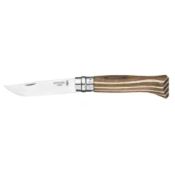 OpinelN°08 Bouleau Lamellé - Couteau