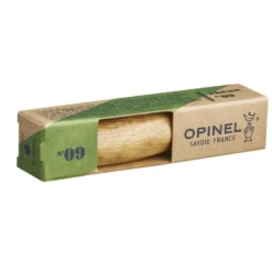 OpinelN°09 Chêne - Couteau