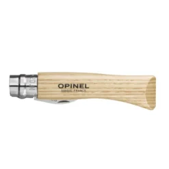 OpinelN°07 Châtaigne et Ail - Couteau