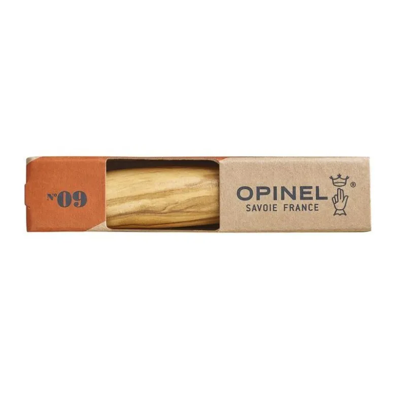 OpinelN°09 Olivier - Couteau