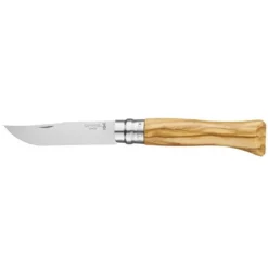 OpinelN°09 Olivier - Couteau