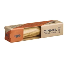 OpinelN°09 Olivier - Couteau