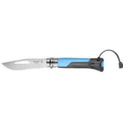 OpinelN°08 Outdoor - Couteau