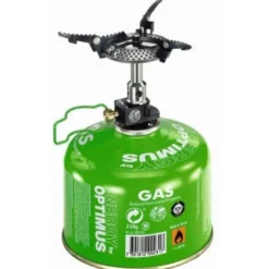 OptimusOptimus Crux Lite - Réchaud