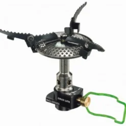 OptimusOptimus Crux Lite - Réchaud