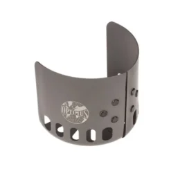 OptimusPare vent Clip-on Windshield