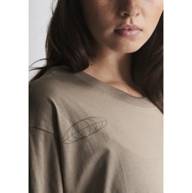 OrageAlpine Ascent Long Sleeve - T-shirt