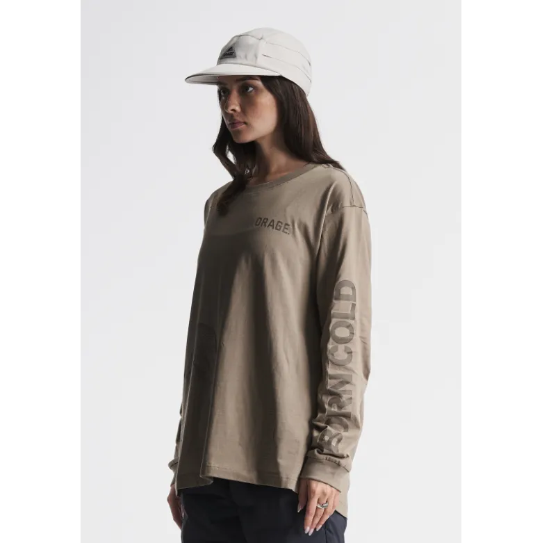OrageAlpine Ascent Long Sleeve - T-shirt