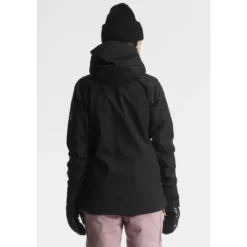 OrageMtn-X Fjord Light 3L Jacket - Veste hardshell femme