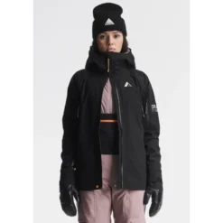 OrageMtn-X Fjord Light 3L Jacket - Veste hardshell femme