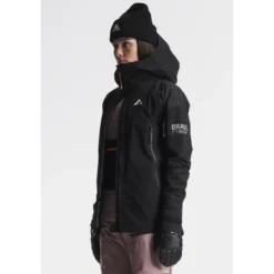 OrageMtn-X Fjord Light 3L Jacket - Veste hardshell femme