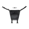 OrtliebAttache pour casque vélo