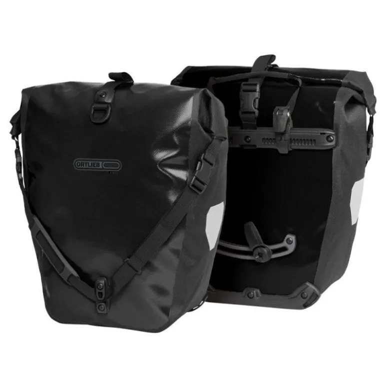 OrtliebBack-Roller Free 40 L - Sacoches vélo