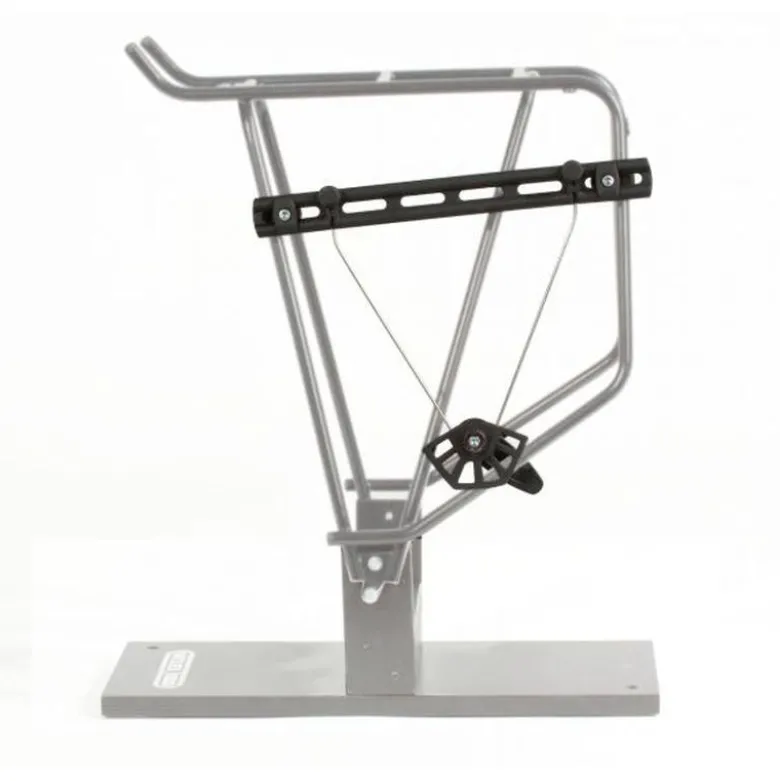 OrtliebBack-Roller Free - Sacoche vélo