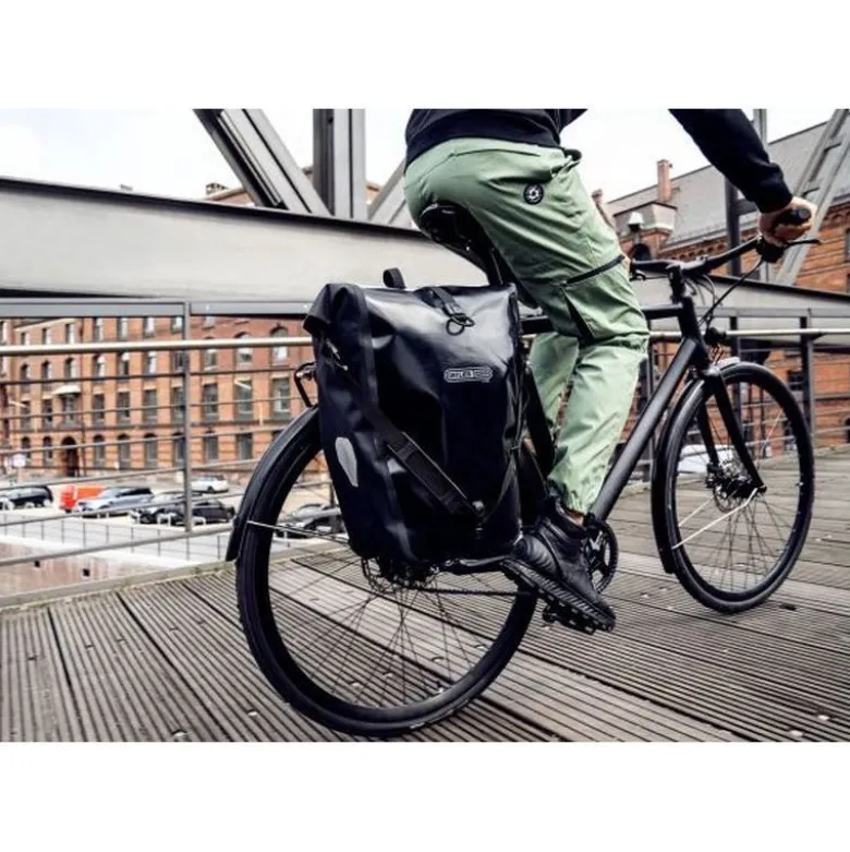 OrtliebBack-Roller Free - Sacoche vélo