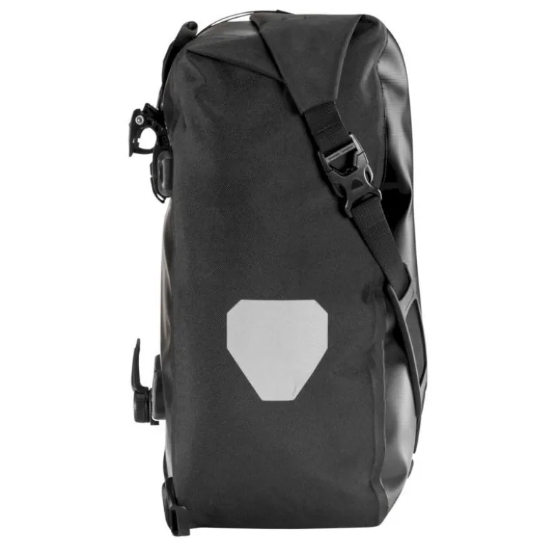 OrtliebBack-Roller Free - Sacoche vélo