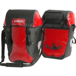 OrtliebBike-Packer Classic - Sacoche vélo