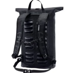 OrtliebCommuter-Daypack High Visibility - Sac à dos vélo