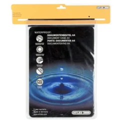 OrtliebDocument-Bag - Sac de protection