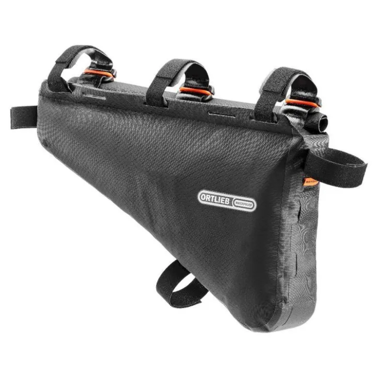 OrtliebFrame-Pack RC - Sacoche de cadre vélo