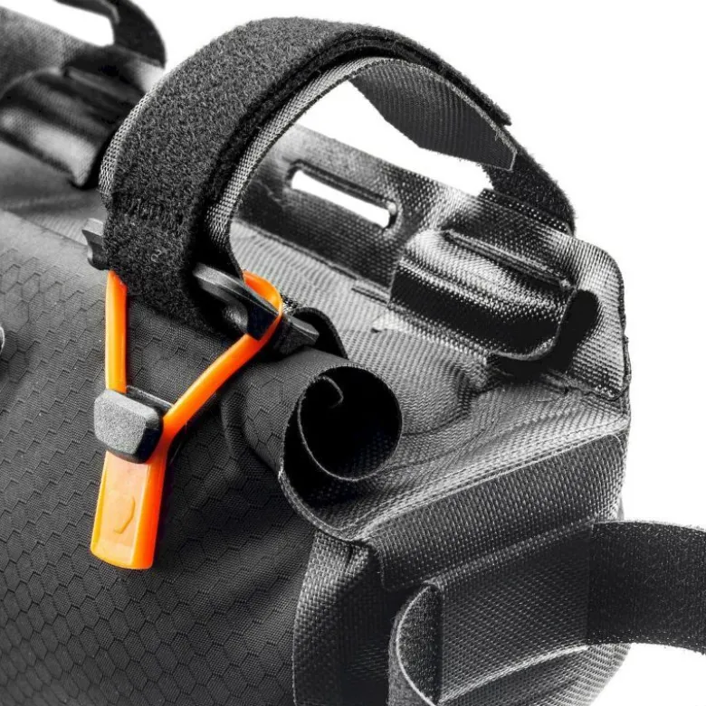 OrtliebFrame-Pack RC - Sacoche de cadre vélo