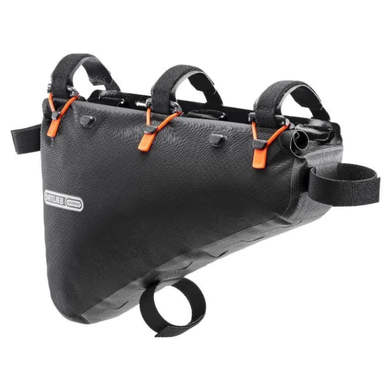 OrtliebFrame-Pack RC - Sacoche de cadre vélo