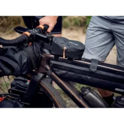 OrtliebFrame-Pack Toptube - Sacoche de cadre vélo