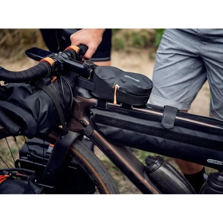 OrtliebFrame-Pack Toptube - Sacoche de cadre vélo