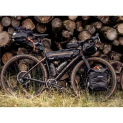 OrtliebFrame-Pack Toptube - Sacoche de cadre vélo