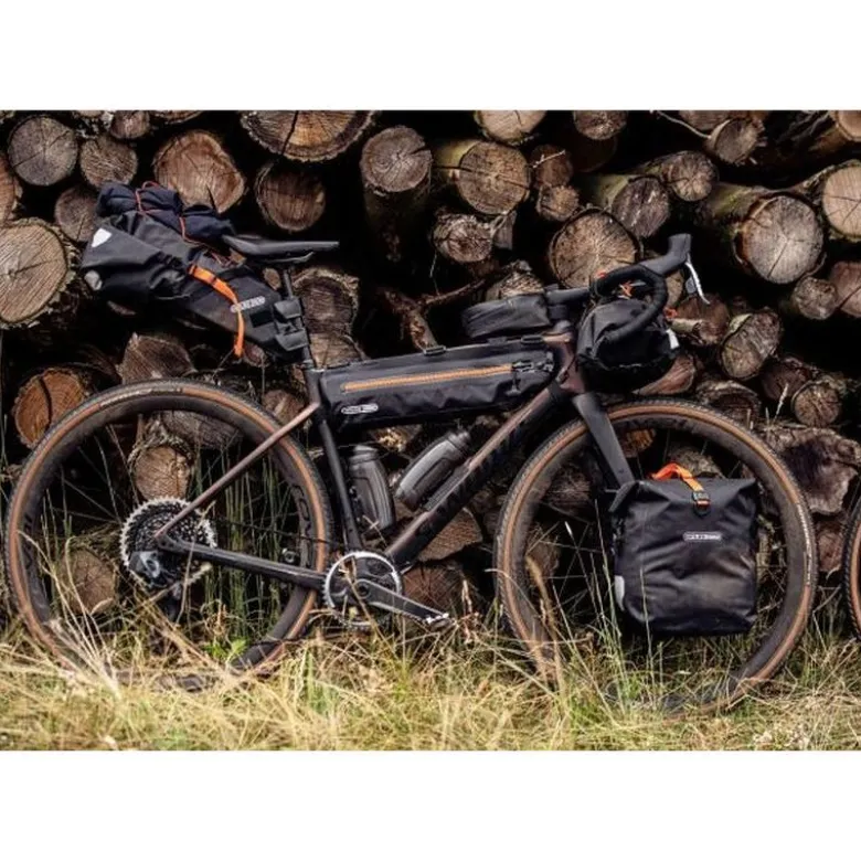 OrtliebFrame-Pack Toptube - Sacoche de cadre vélo