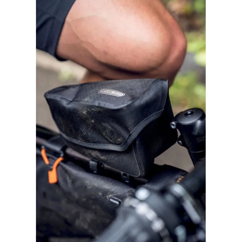 OrtliebFuel-Pack - Sacoche de cadre vélo